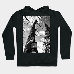 self Portrait Hoodie